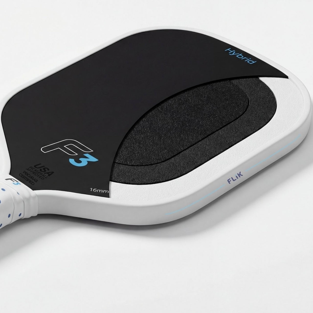 Flik F3 Triple Core