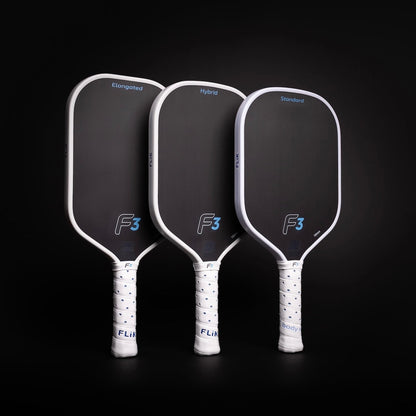 Flik F3 Triple Core
