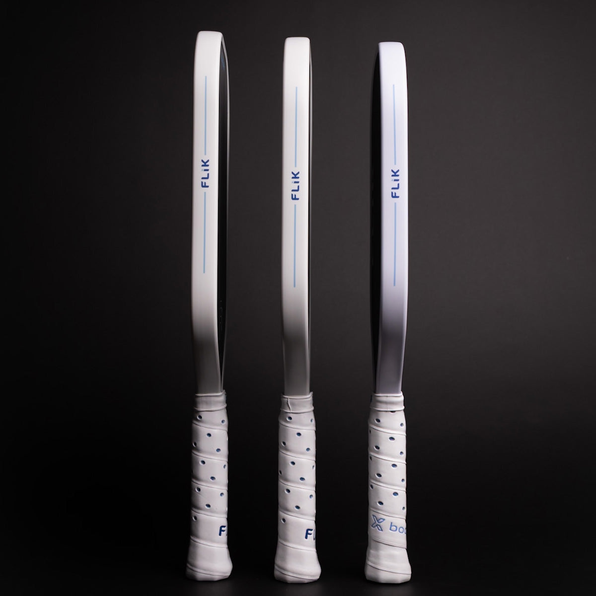 Flik F3 Triple Core