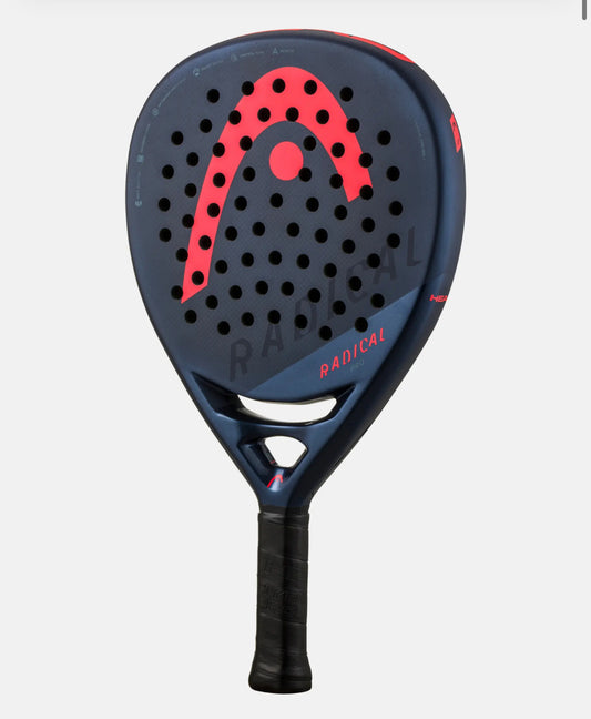 HEAD Radical Pro