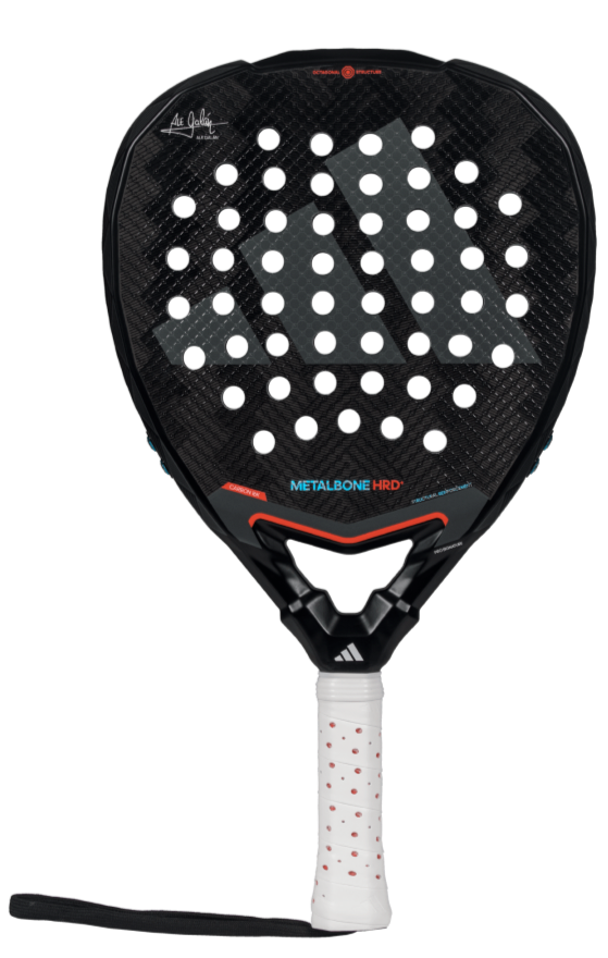 Adidas Metalbone HRD 3.4 Ale Galan 2025