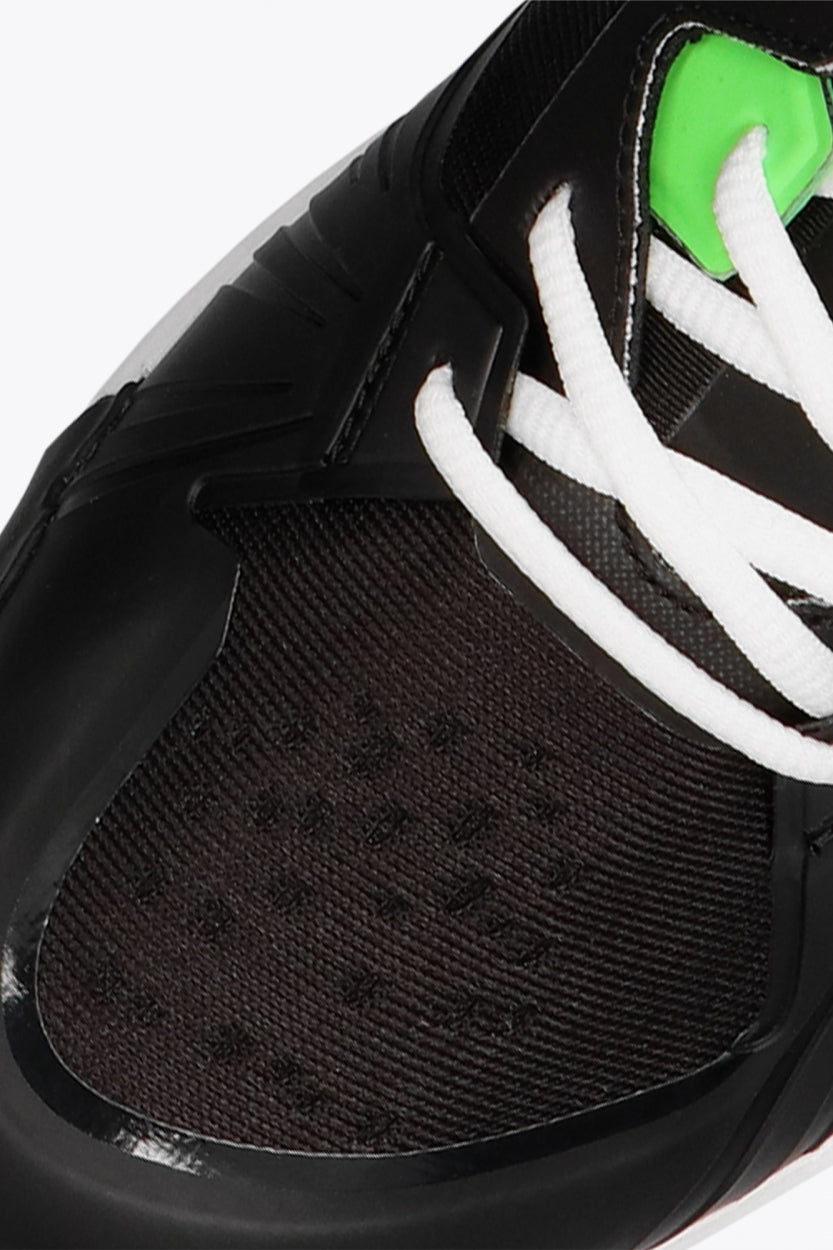 Osaka Footwear IDO Mk1 | Iconic Black