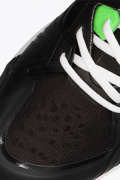 Osaka Footwear IDO Mk1 | Iconic Black