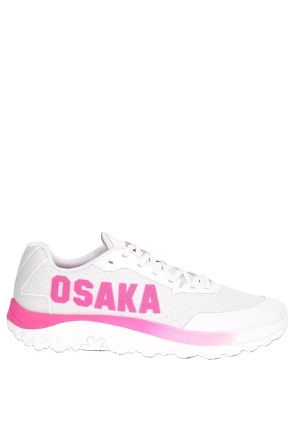 Osaka Footwear KAI Mk1 - Pro Tour | Electric Fuchsia