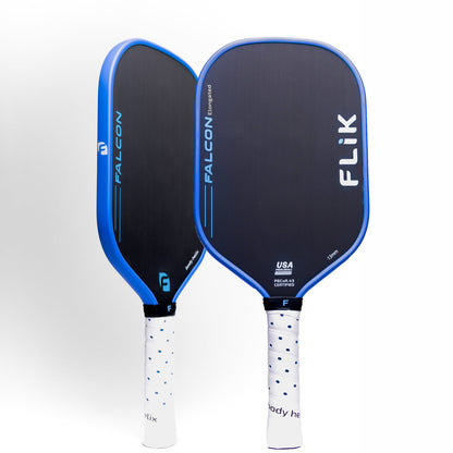 Flik Falcon Elongated