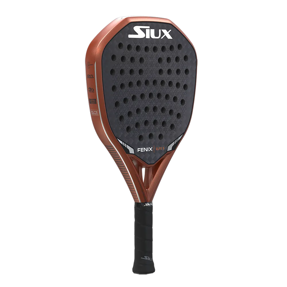 Siux Fenix Elite 5