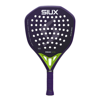 Siux Fenix Elite 2026