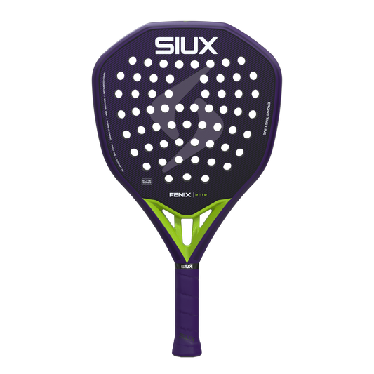 Siux Fenix Elite 2026