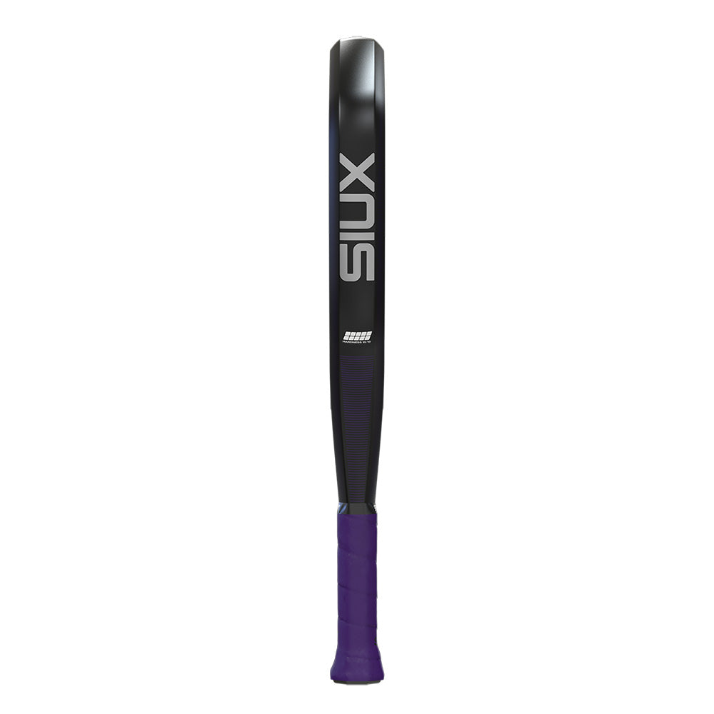 Siux Fenix Pro 2026 Black Padel Racket – view 2