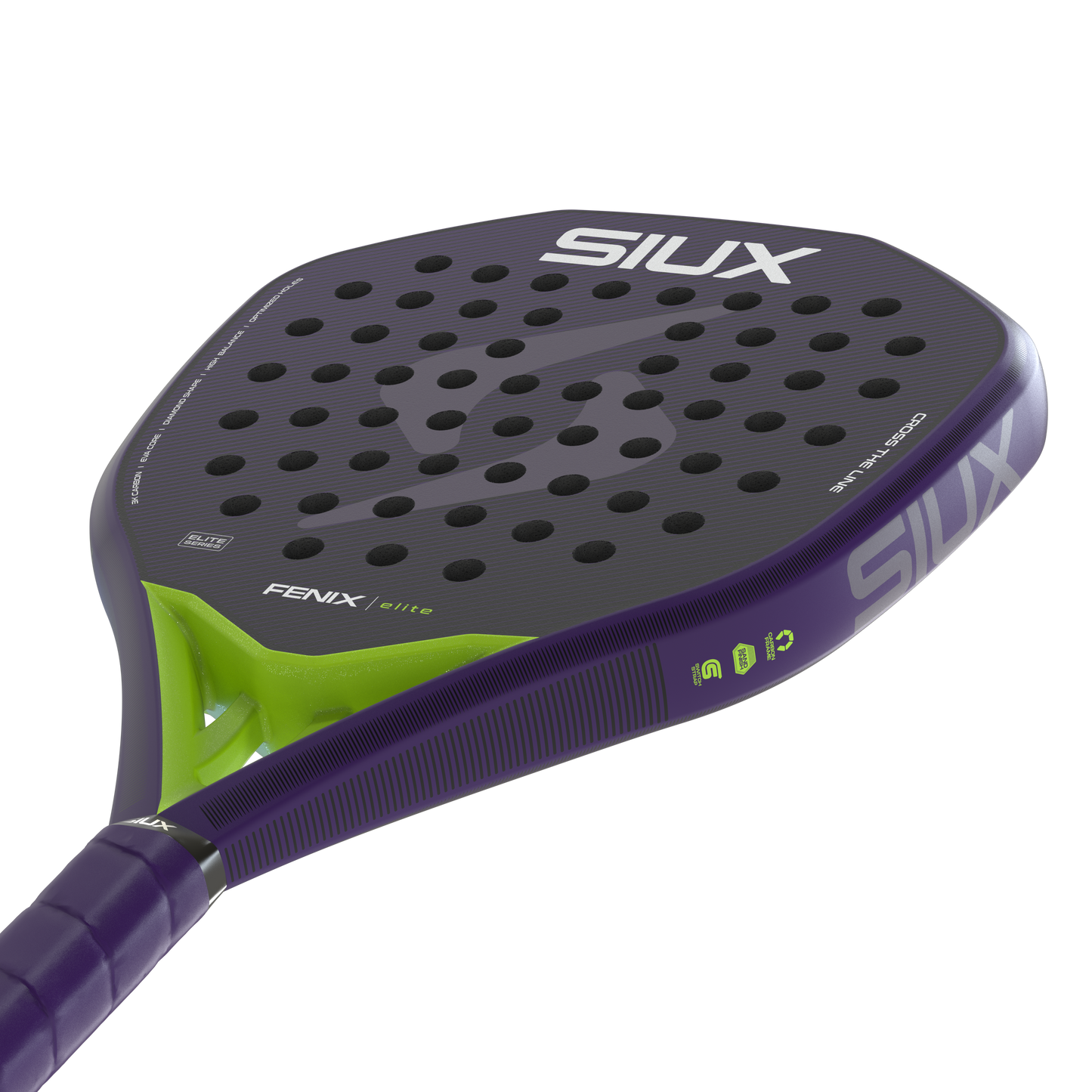 Siux Fenix Elite 2026