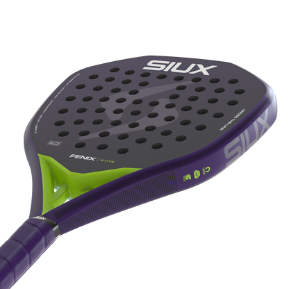 Siux Fenix Elite 2026