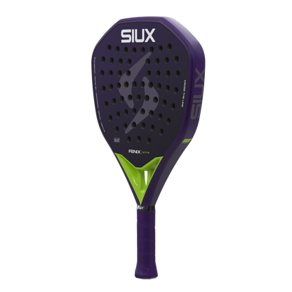 Siux Fenix Elite 2026