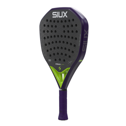 Siux Fenix Pro 2026 Glow Purple