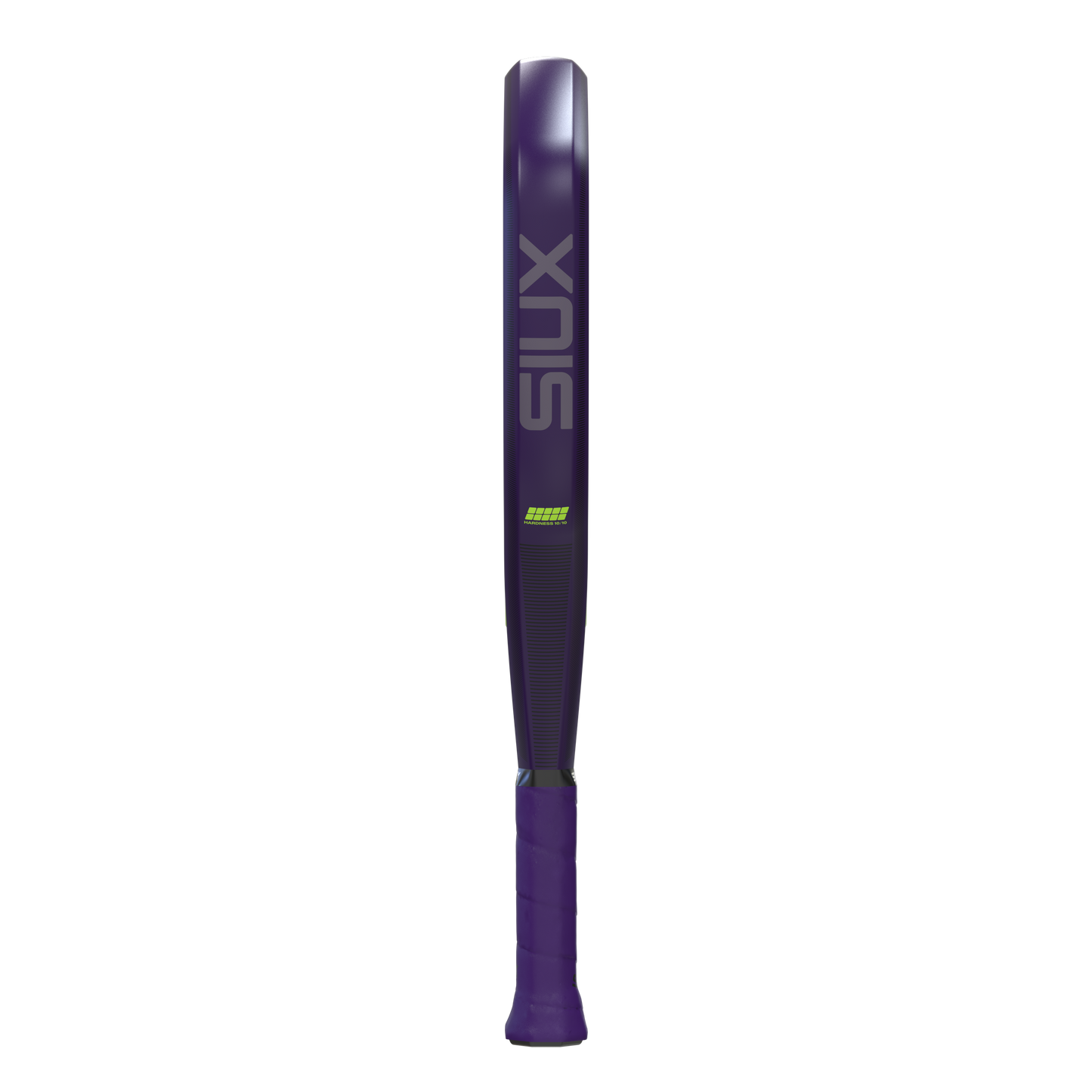 Siux Fenix Pro 2026 Glow Purple