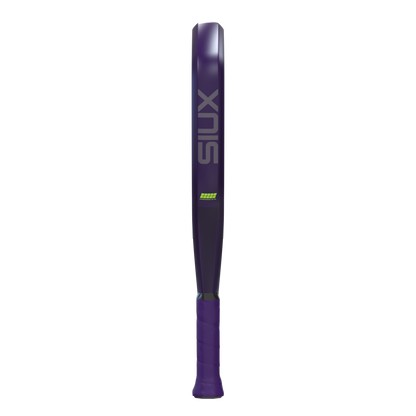 Siux Fenix Pro 2026 Glow Purple