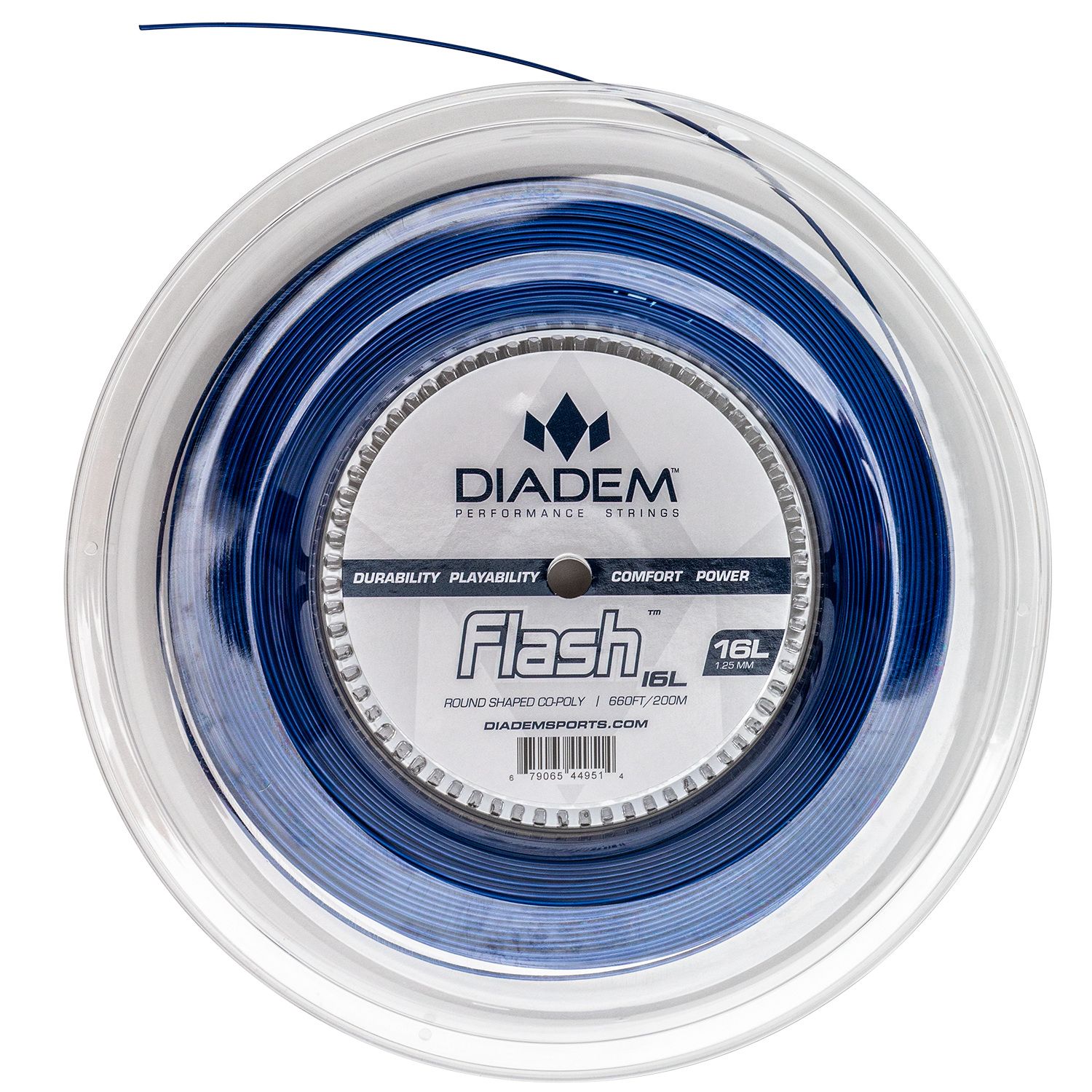 Diadem Flash Reel - Thumbnail 2