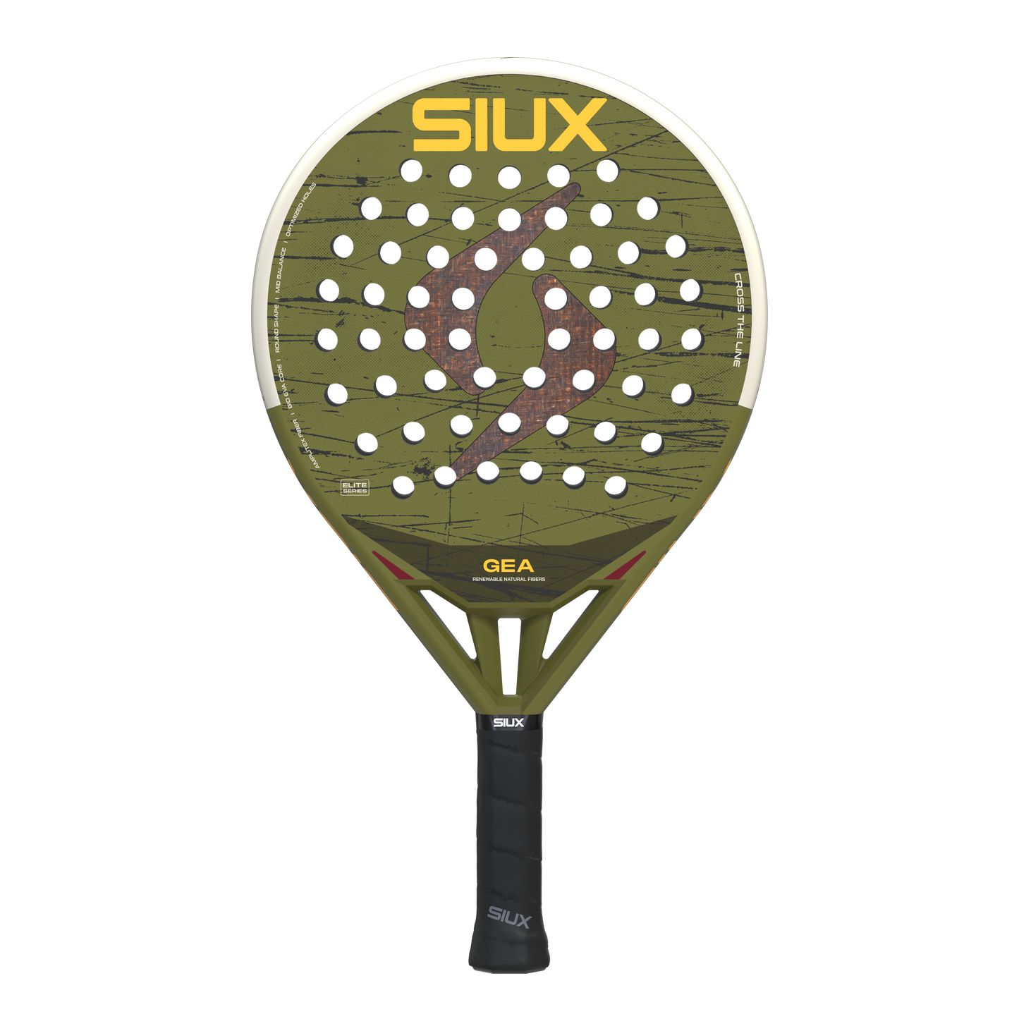 Suix Gea 2 2026