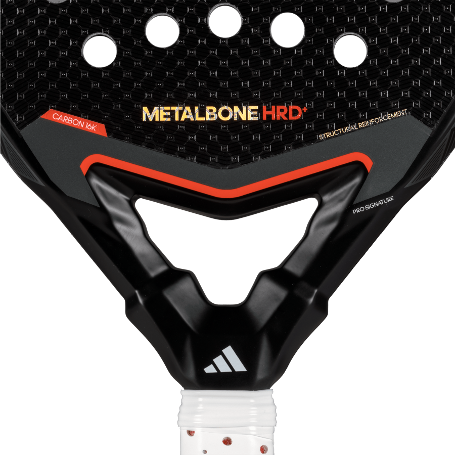 Adidas Metalbone HRD 3.4 Ale Galan 2025