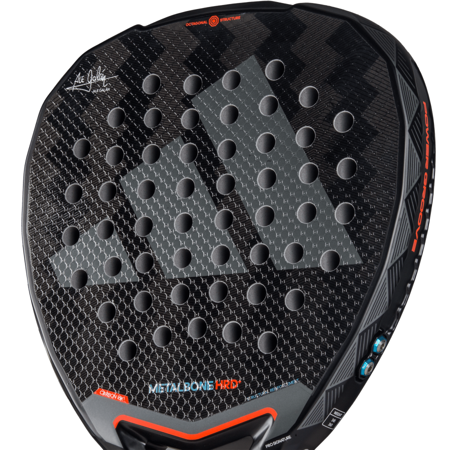 Adidas Metalbone HRD 3.4 Ale Galan 2025