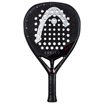 Head Coello Motion 2025