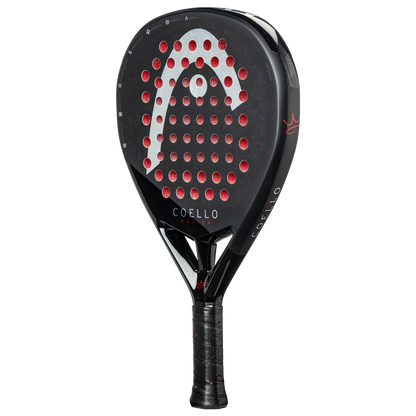 Head Coello Motion 2025