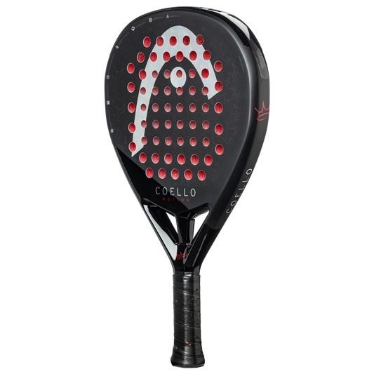 Head Coello Motion 2025