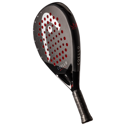 Head Coello Motion 2025
