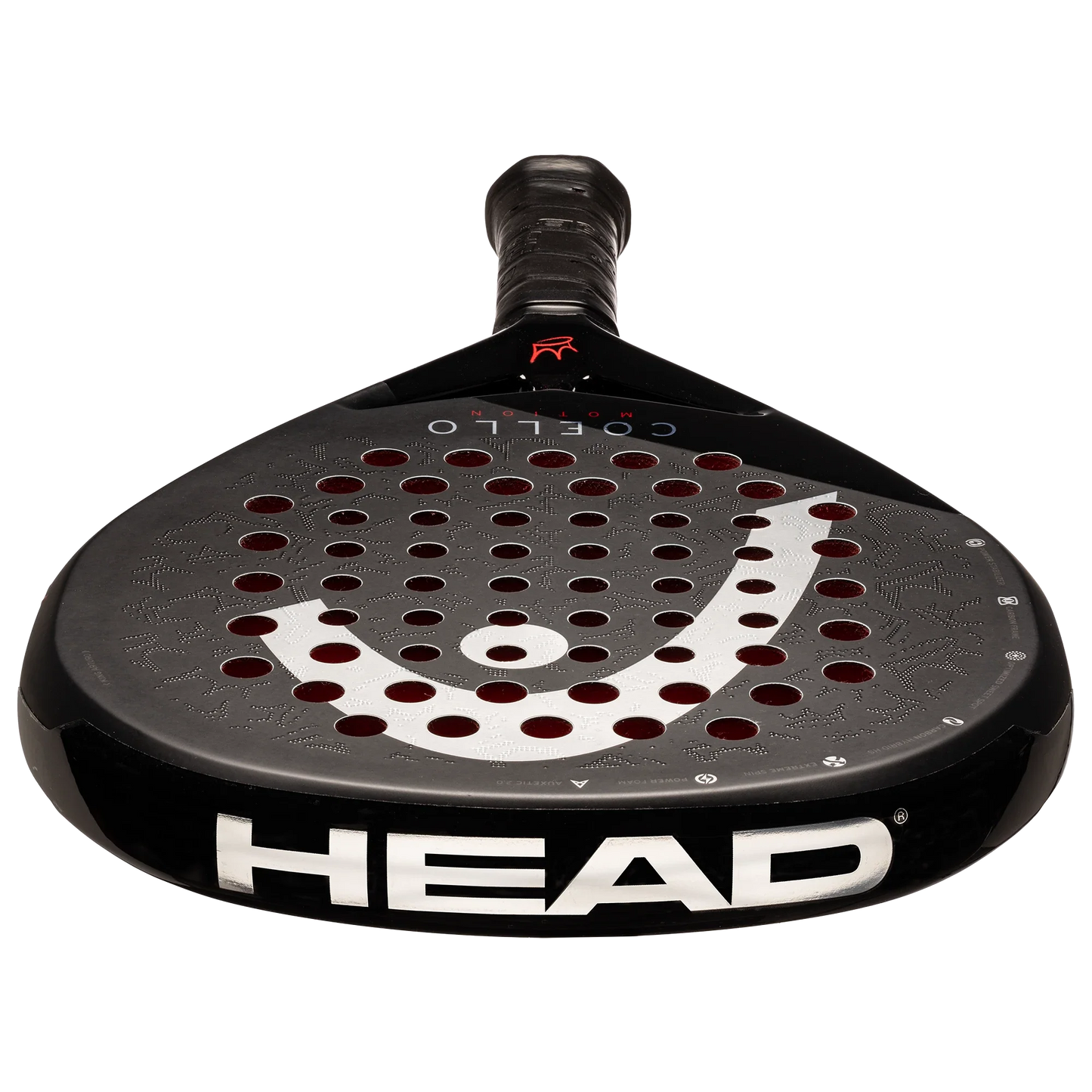 Head Coello Motion 2025