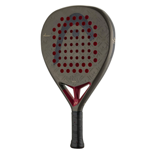 Head Coello Pro 2026
