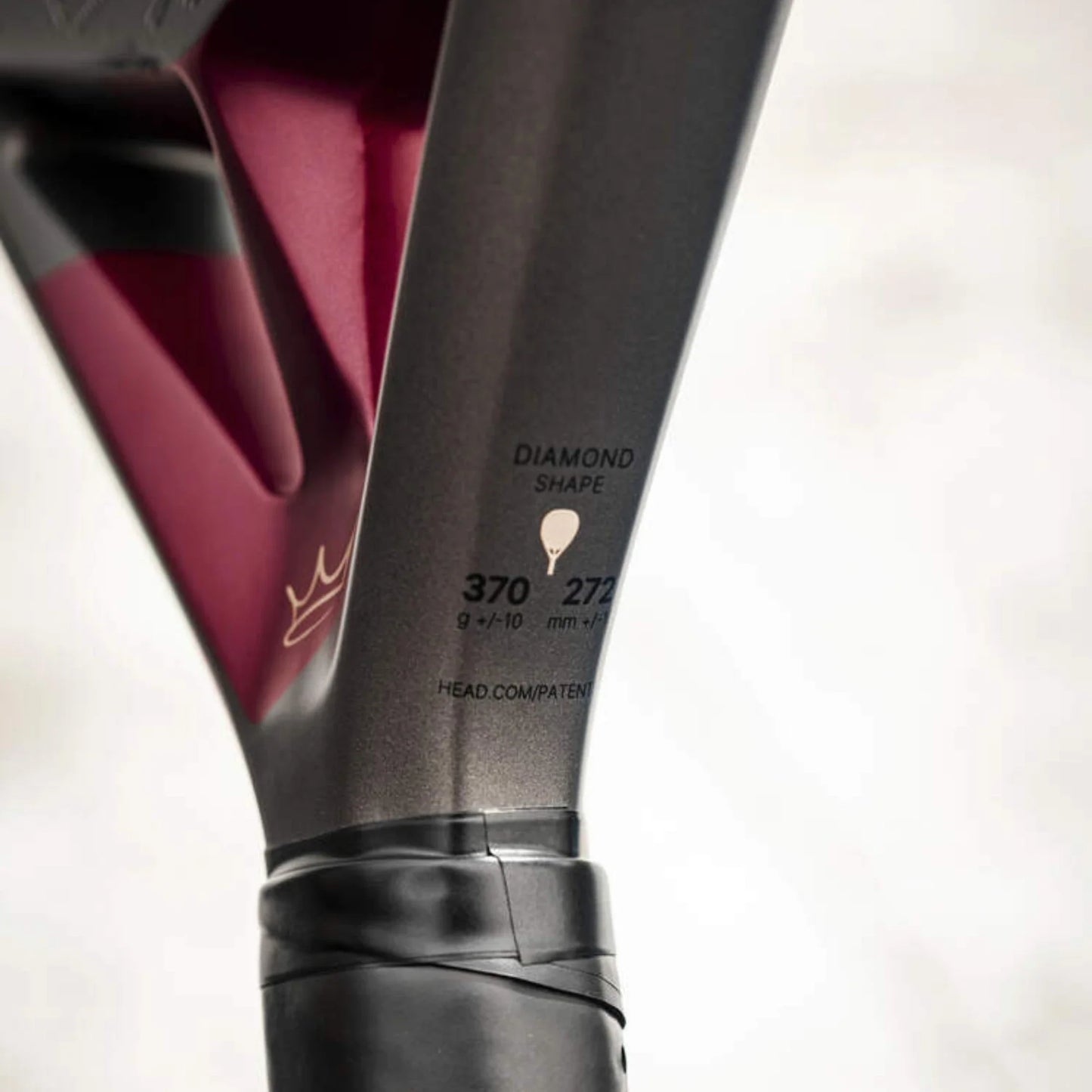 Head Coello Pro 2026