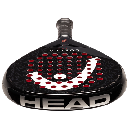 Head Coello Team 2025