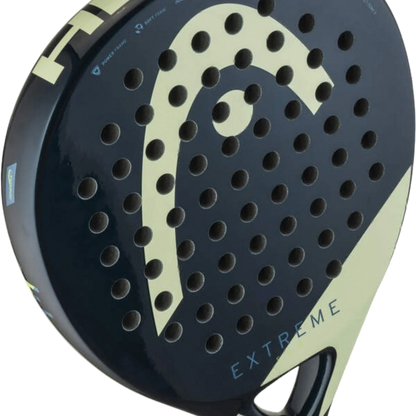 Head EVO Extreme 2025