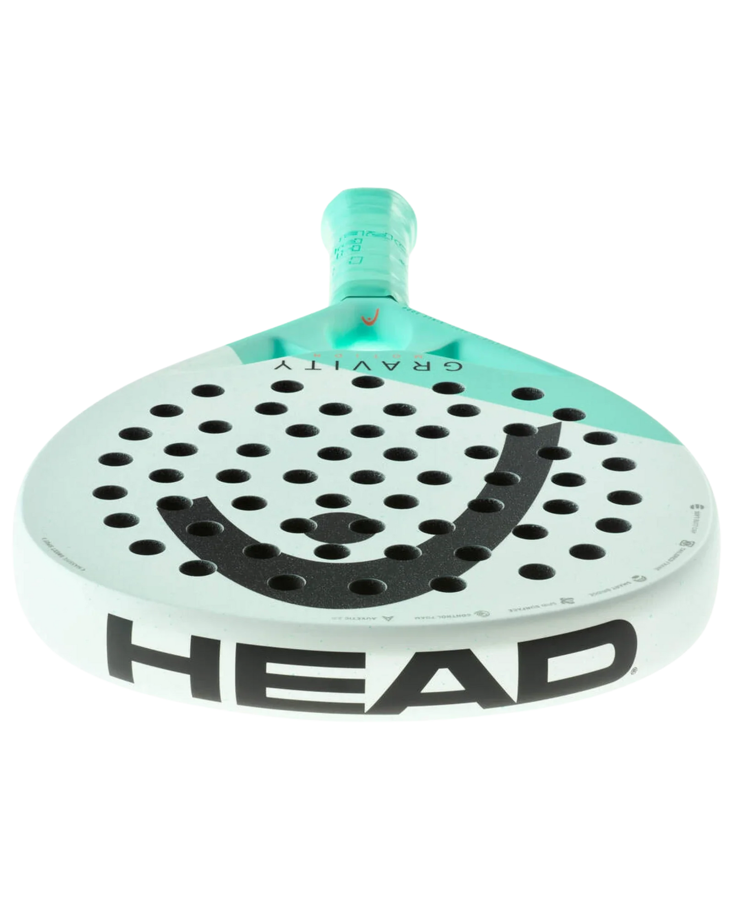 Head Gravity Motion 2024