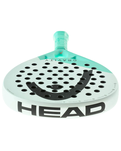 Head Gravity Motion 2024