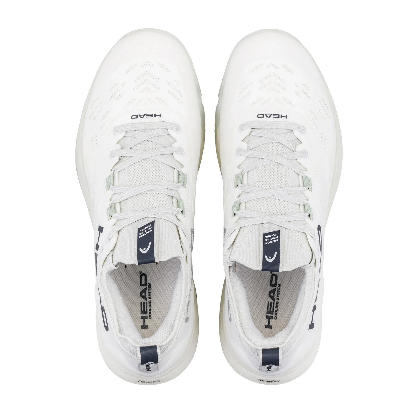 Head Motion PRO 1.5 Men Padel Shoes