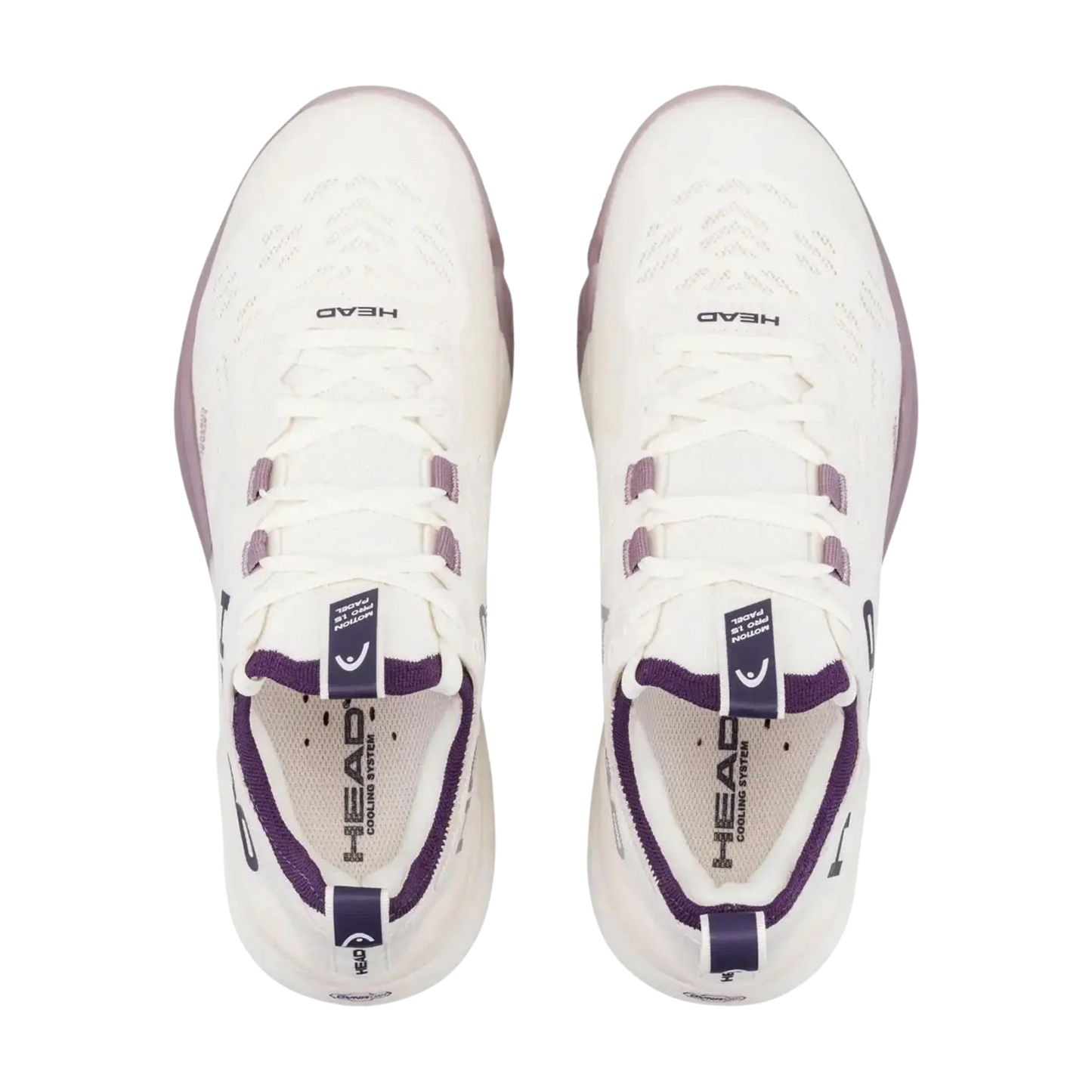 Head Motion PRO 1.5 Women Padel Shoes