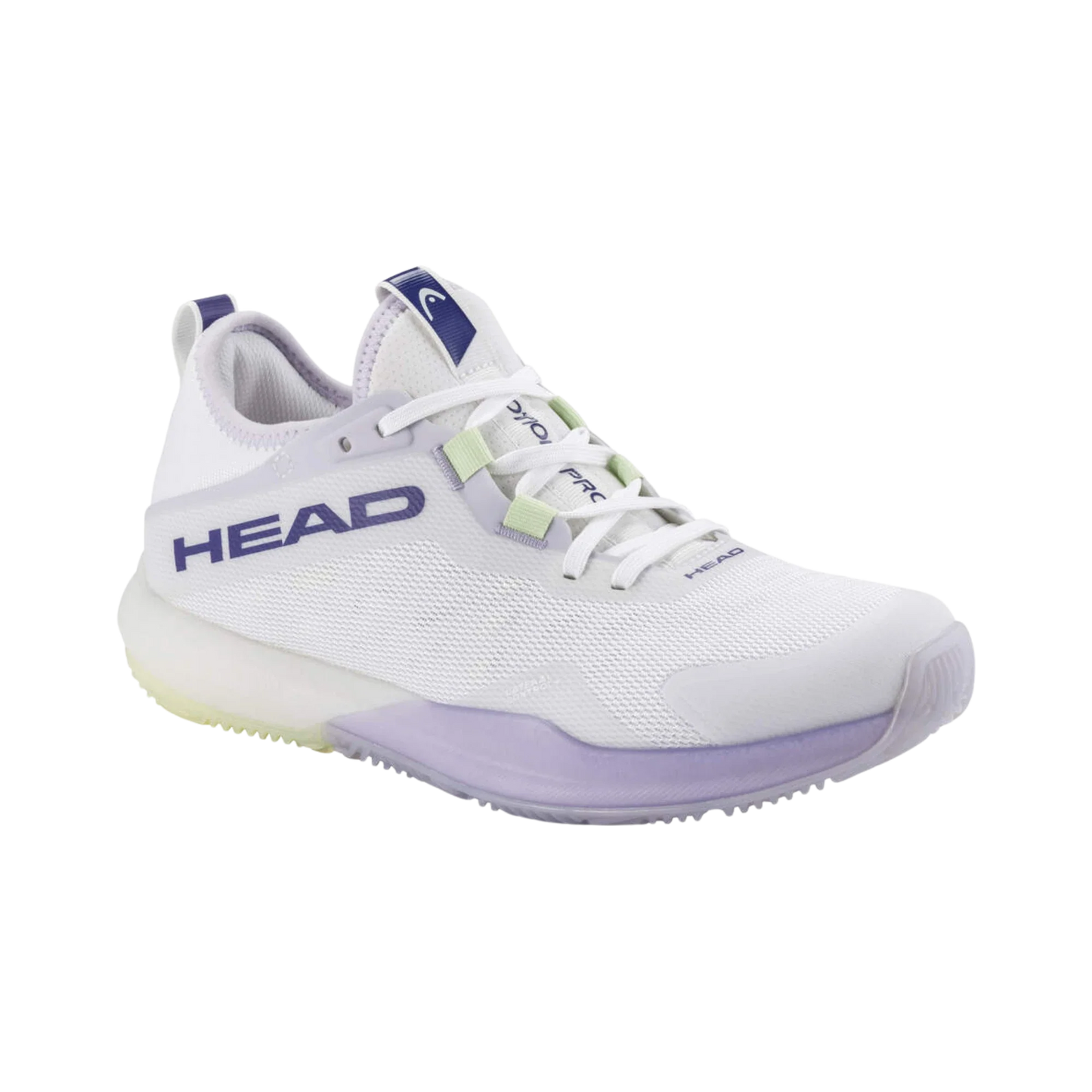 Head Motion Pro Padel Women's Shoes