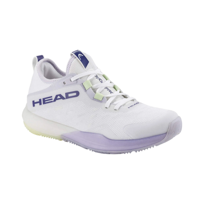 Head Motion Pro Padel Women's Shoes