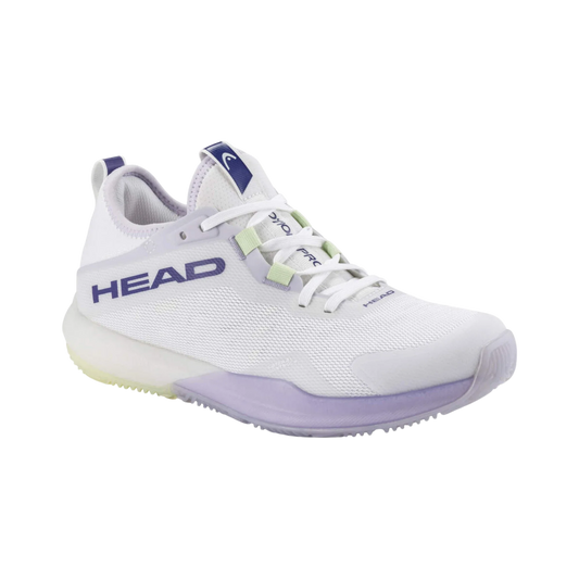 Head Motion Pro Padel Women's Shoes