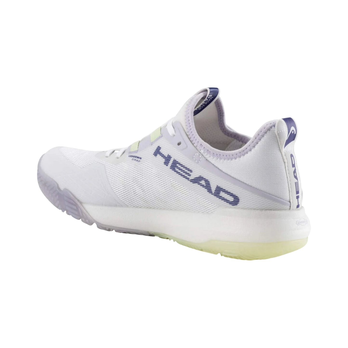Head Motion Pro Padel Women's Shoes