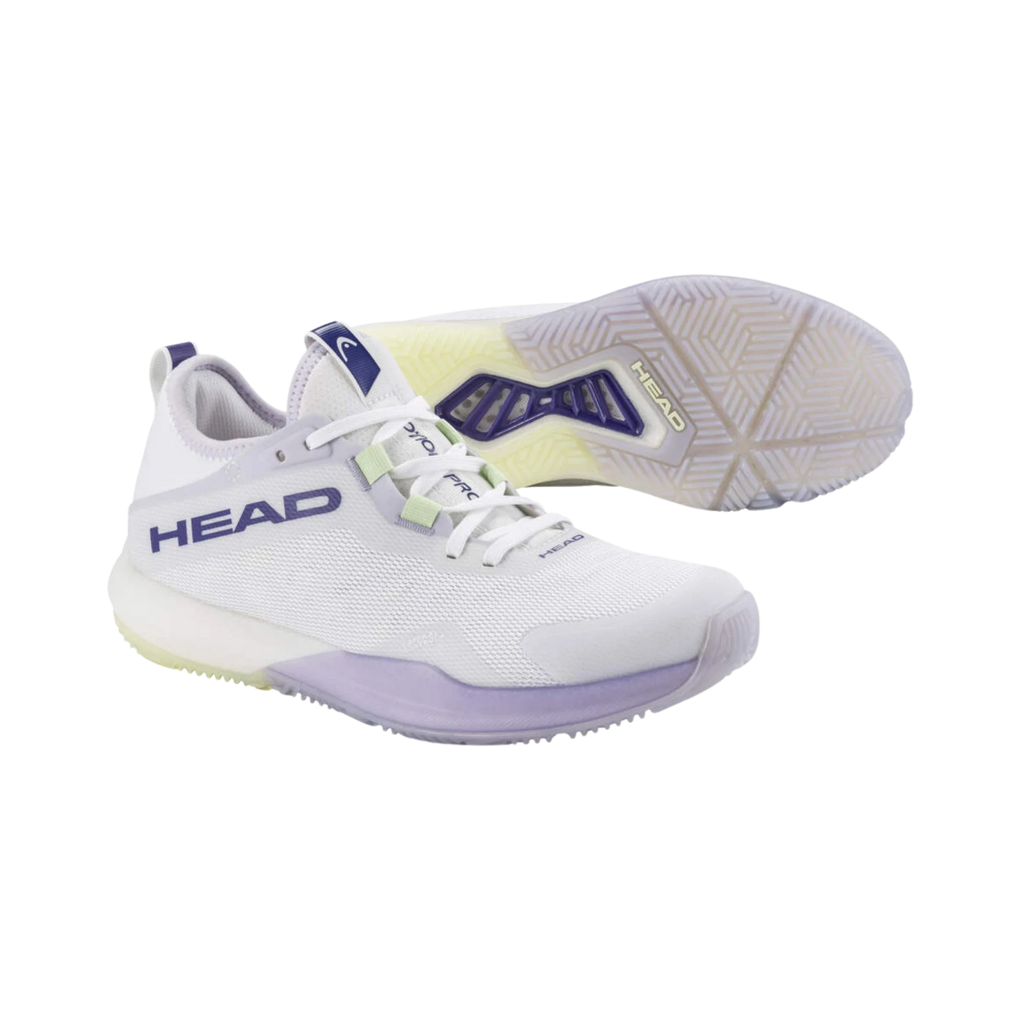 Head Motion Pro Padel Women's Shoes