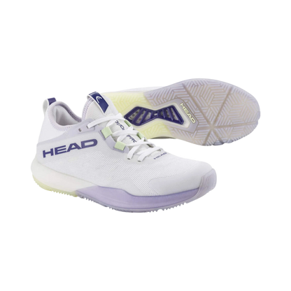 Head Motion Pro Padel Women's Shoes