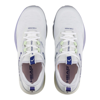Head Motion Pro Padel Women's Shoes