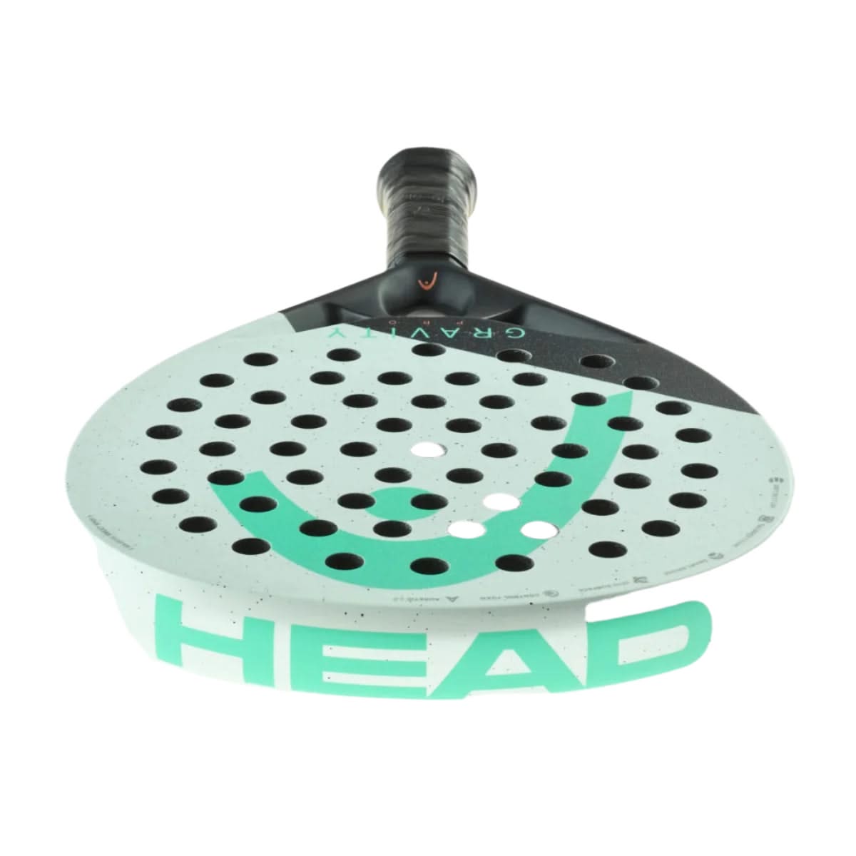 Head Gravity Pro 2024