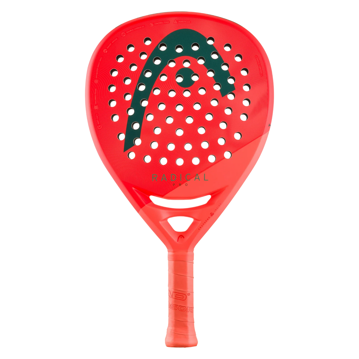 Head Radical Pro 2026