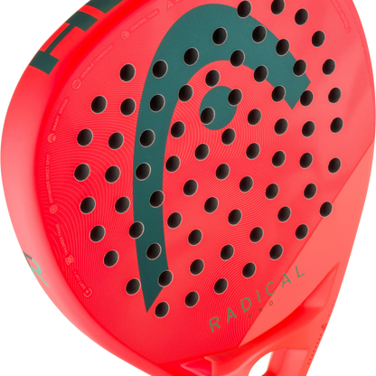 Head Radical Pro 2026