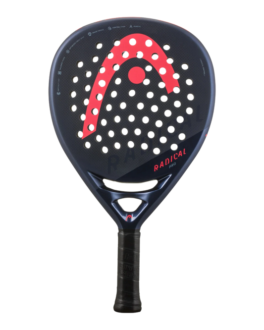 Head Radical Pro 2024