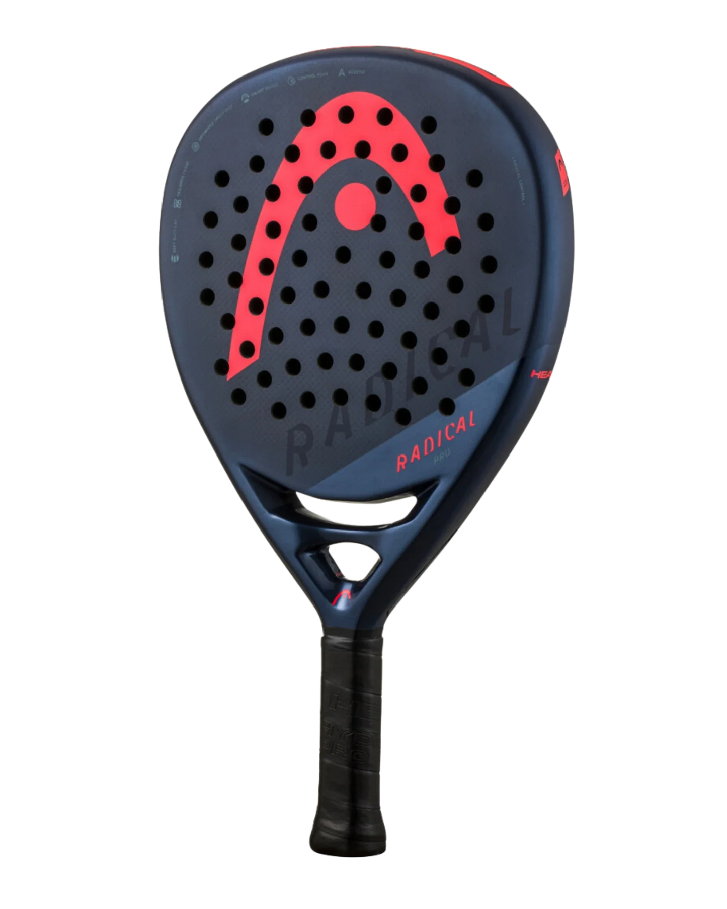 Head Radical Pro 2024