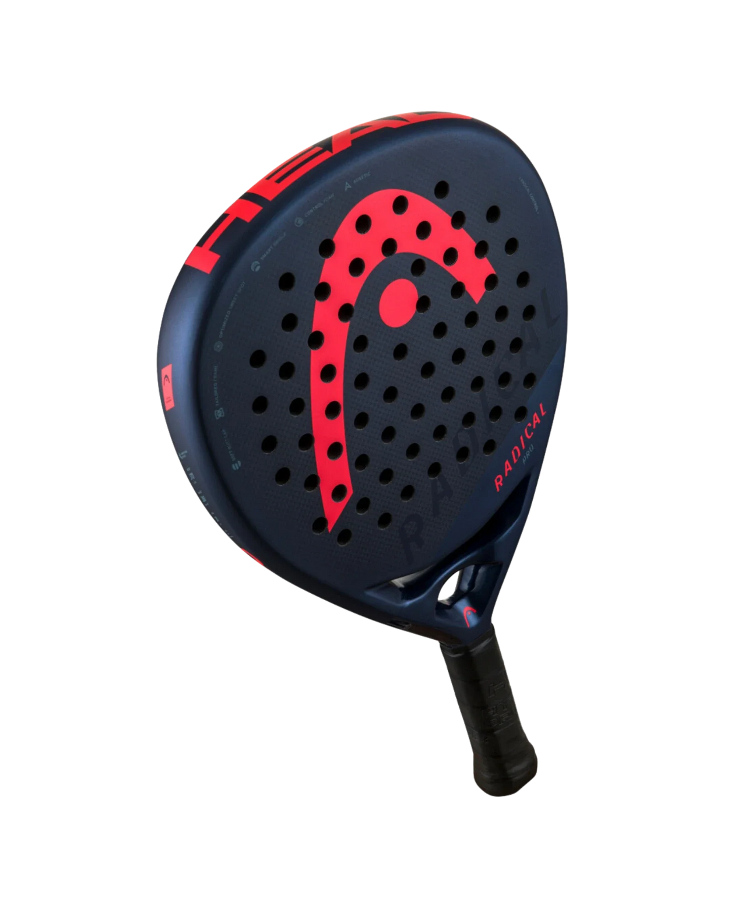 Head Radical Pro 2024