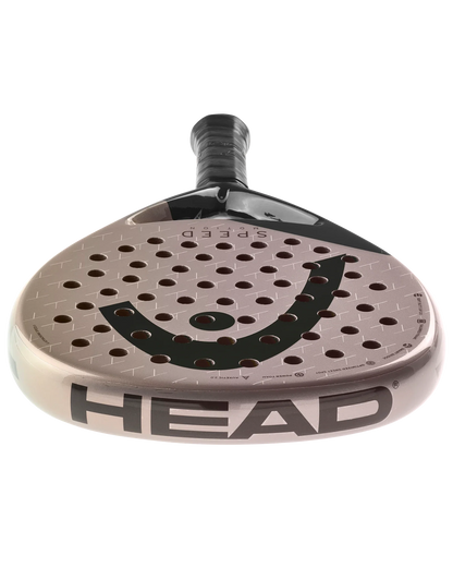 Head Speed Motion